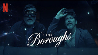 Show The Boroughs