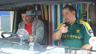 Сериал Max & Paddy's Road to Nowhere