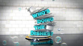 Who's Doing the Dishes? season 3