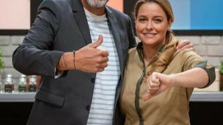 Show Troll a konyhában