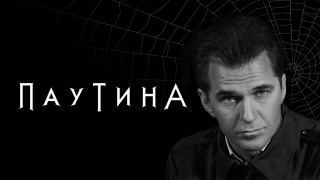 Сериал Паутина