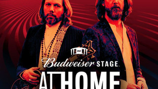 Budweiser Stage at Home season 1