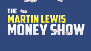 The Martin Lewis Money Show season 12