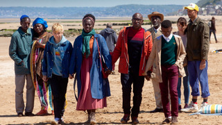 Show Il a déjà tes yeux