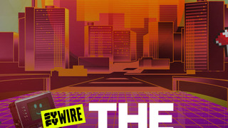 Syfy Wire's The Great Debate сезон 1