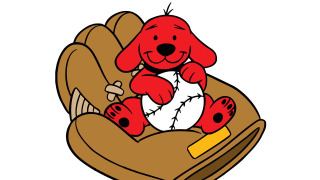 Сериал Clifford's Puppy Days