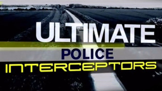 Ultimate Police Interceptors season 1