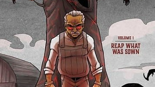 Сериал Farmhand