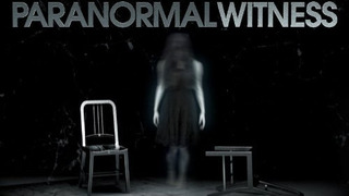 Show Paranormal Witness