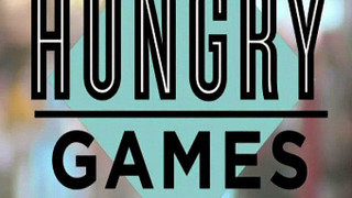 Hungry Games season 1