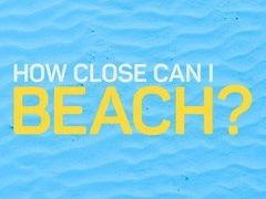 How Close Can I Beach? season 1