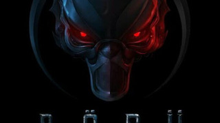 Сериал Волк 2039