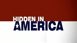 Hidden in America сезон 1