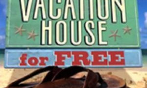 Vacation House for Free сезон 2
