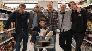 Show The Discounters