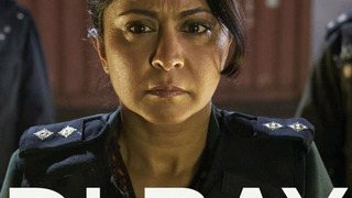 Сериал Инспектор Рэй	