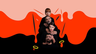 Сериал Дикие штучки