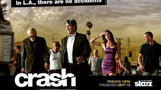 Crash season 2