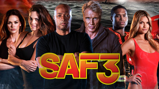 SAF3 season 1