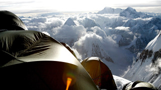 Everest: Beyond The Limit season 2