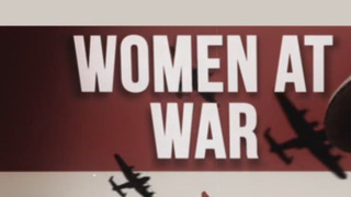 Women at War: 100 Years of Service season 1