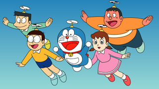 Doraemon season 1