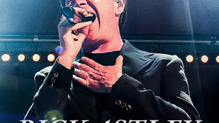 Сериал Rick Astley Rocks New Year's Eve