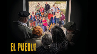 El Pueblo season 4