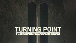Turning Point: 9/11 and the War on Terror season 1