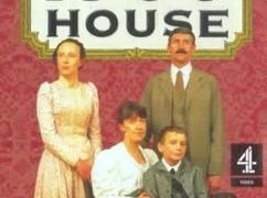 The 1900 House season 1