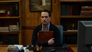 Сериал Бухта вдов