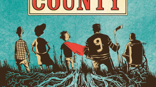 Сериал Графство Эссекс	