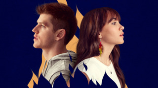 Сериал Наш единственный шанс