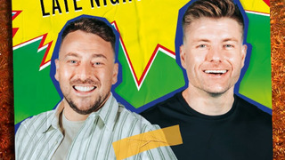 Сериал The 2 Johnnies Late Night Lock In