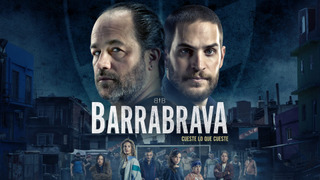 Сериал Банды Буэнос-Айреса