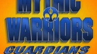 Mythic Warriors: Guardians of the Legend season 1