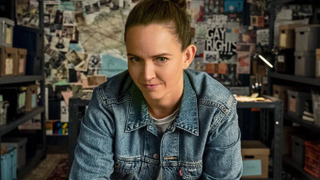 Сериал Queerstralia