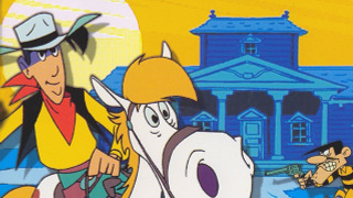 Show Les nouvelles aventures de Lucky Luke