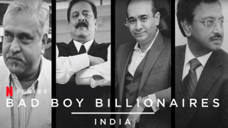 Bad Boy Billionaires: India season 1