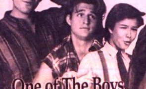 One of the Boys (1989) season 1