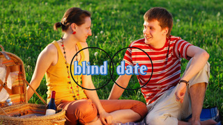 Blind Date (1999) сезон 1