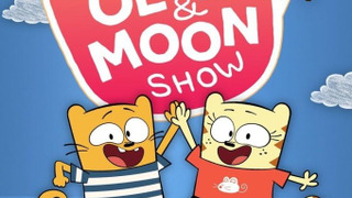 The Ollie & Moon Show сезон 1