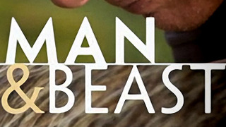 Man & Beast with Martin Clunes season 1