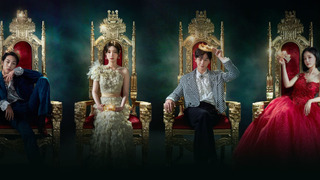 Сериал Золотая ложка