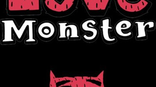 Show Love Monster