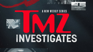 Сериал TMZ Investigates