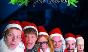 Show Nissene på låven