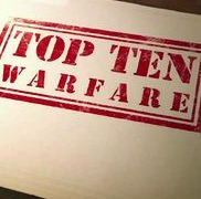 Top Tens of Warfare season 1