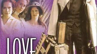 Сериал Love on a Branch Line