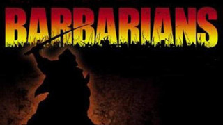 Barbarians season 1